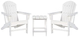 Sundown Treasure Outdoor Seating Set - De Avenue Furniture