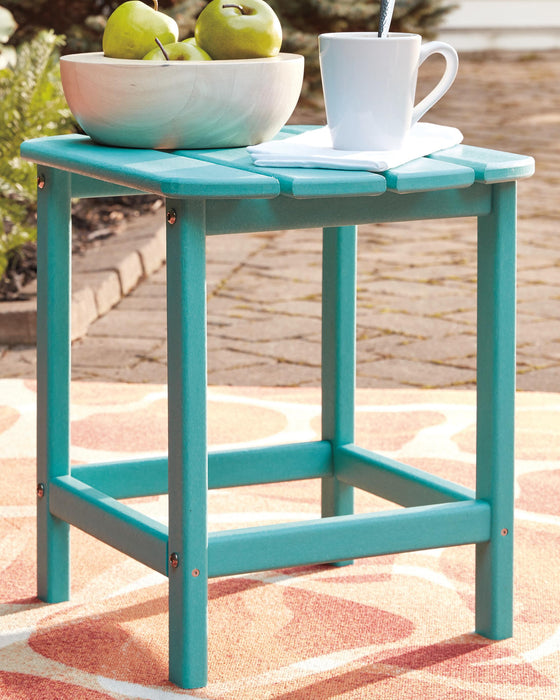 Sundown Treasure Outdoor Seating Set - De Avenue Furniture