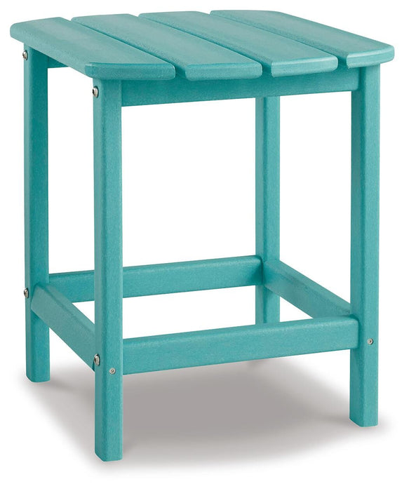 Sundown Treasure Outdoor Seating Set - De Avenue Furniture
