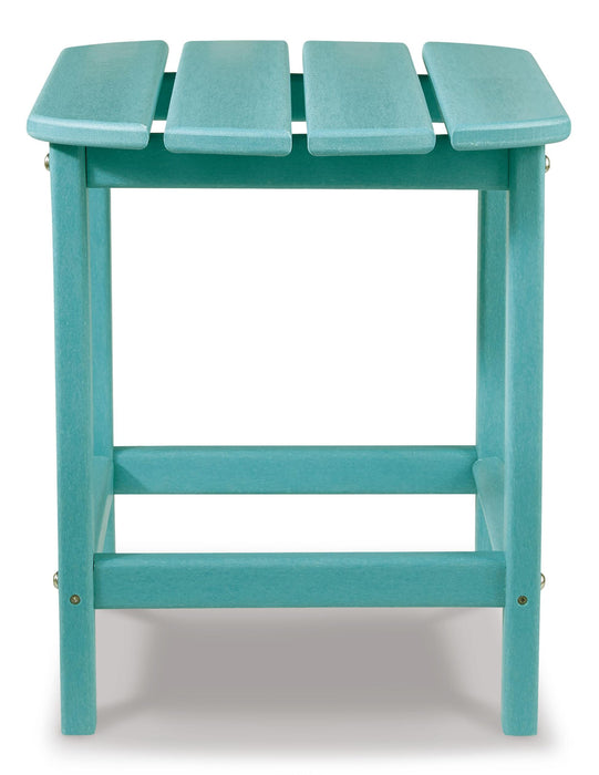 Sundown Treasure Outdoor Seating Set - De Avenue Furniture