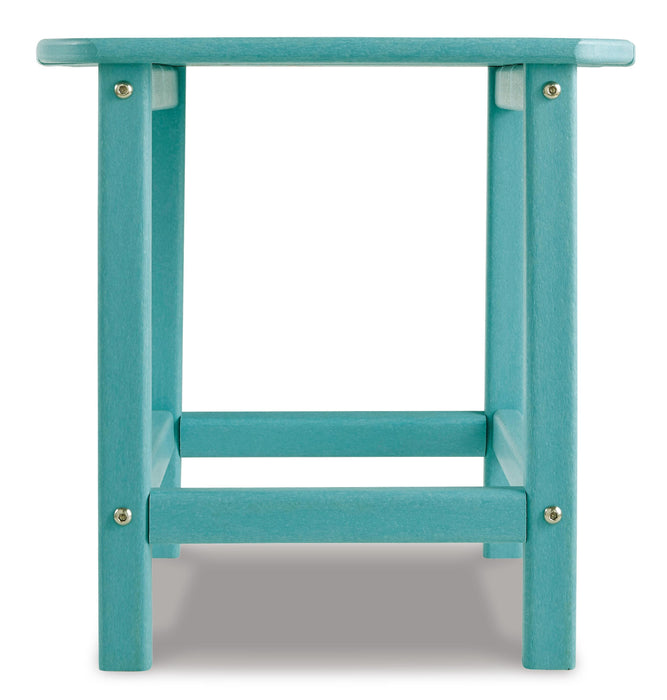 Sundown Treasure Outdoor Seating Set - De Avenue Furniture