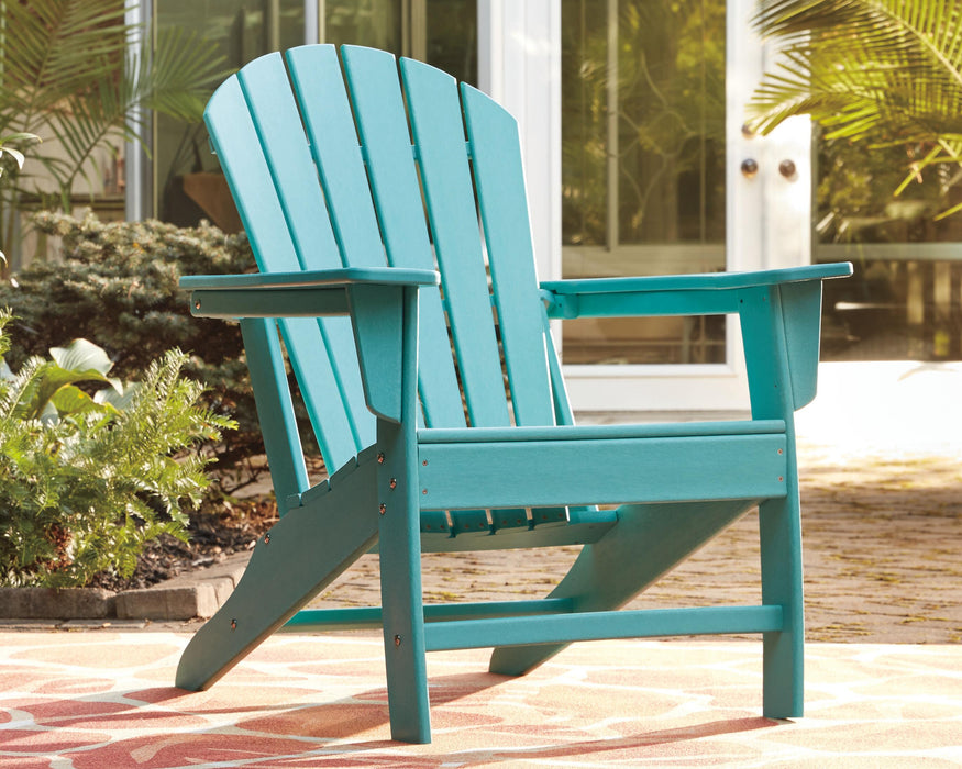Sundown Treasure Outdoor Seating Set - De Avenue Furniture