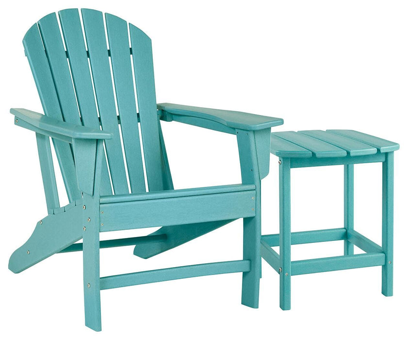 Sundown Treasure Outdoor Seating Set - De Avenue Furniture