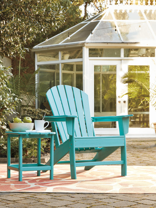 Sundown Treasure Outdoor Seating Set - De Avenue Furniture