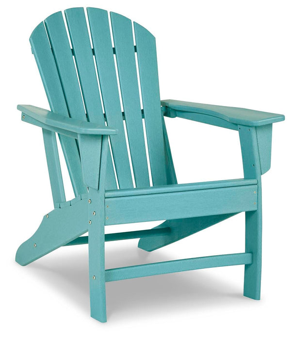 Sundown Treasure Outdoor Seating Set - De Avenue Furniture