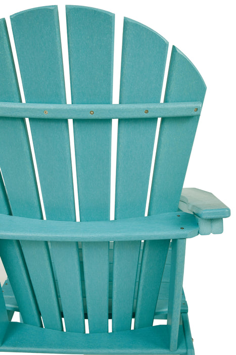 Sundown Treasure Outdoor Seating Set - De Avenue Furniture