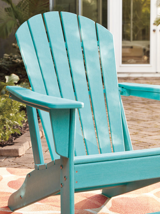 Sundown Treasure Outdoor Seating Set - De Avenue Furniture
