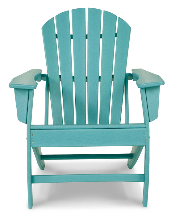 Sundown Treasure Outdoor Seating Set - De Avenue Furniture