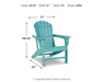 Sundown Treasure Outdoor Seating Set - De Avenue Furniture