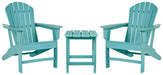Sundown Treasure Outdoor Seating Set - De Avenue Furniture