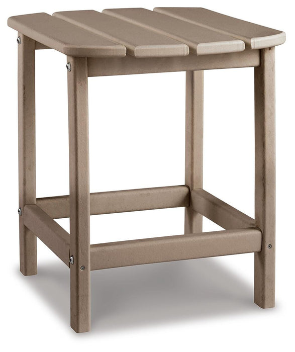 Sundown Treasure Outdoor Seating Set - De Avenue Furniture