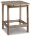 Sundown Treasure Outdoor Seating Set - De Avenue Furniture