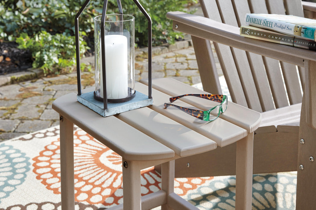 Sundown Treasure Outdoor Seating Set - De Avenue Furniture