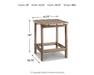 Sundown Treasure Outdoor Seating Set - De Avenue Furniture
