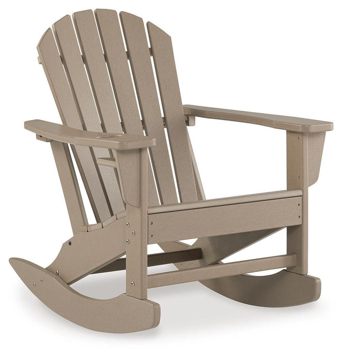 Sundown Treasure Outdoor Seating Set - De Avenue Furniture