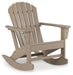Sundown Treasure Outdoor Seating Set - De Avenue Furniture