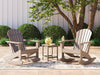 Sundown Treasure Outdoor Seating Set - De Avenue Furniture