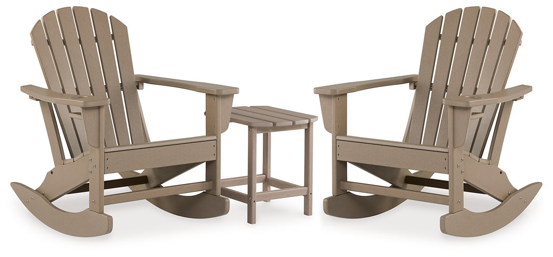 Sundown Treasure Outdoor Seating Set - De Avenue Furniture