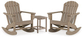Sundown Treasure Outdoor Seating Set - De Avenue Furniture