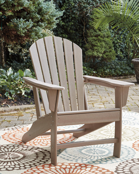 Sundown Treasure Outdoor Seating Set - De Avenue Furniture