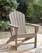 Sundown Treasure Outdoor Seating Set - De Avenue Furniture