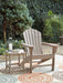 Sundown Treasure Outdoor Seating Set - De Avenue Furniture