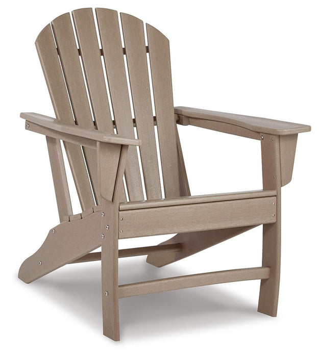 Sundown Treasure Outdoor Seating Set - De Avenue Furniture