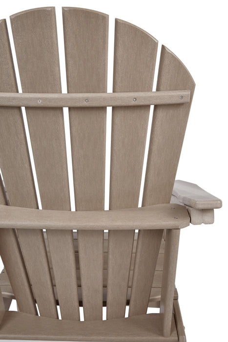 Sundown Treasure Outdoor Seating Set - De Avenue Furniture