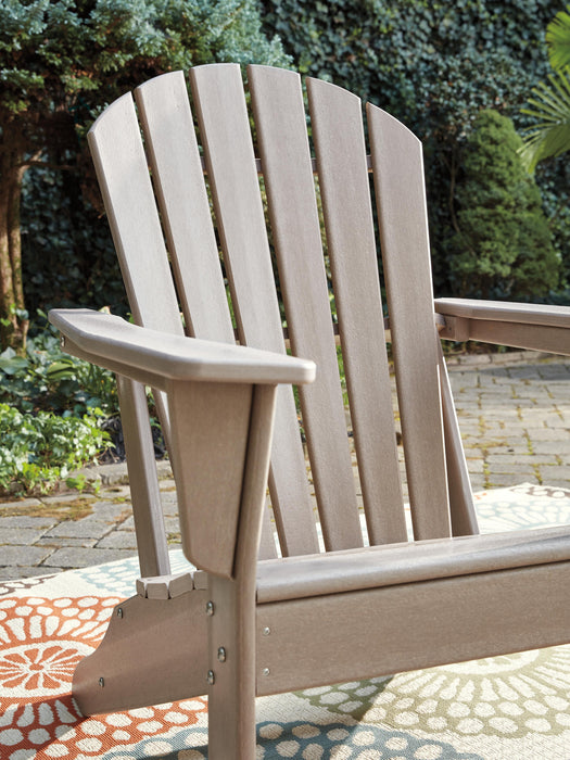 Sundown Treasure Outdoor Seating Set - De Avenue Furniture