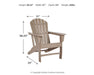 Sundown Treasure Outdoor Seating Set - De Avenue Furniture