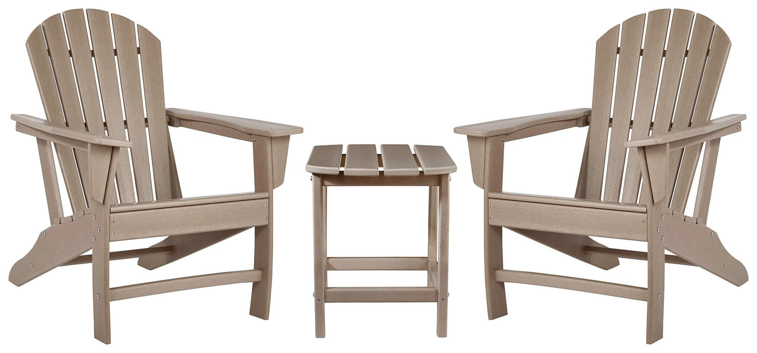 Sundown Treasure Outdoor Seating Set - De Avenue Furniture