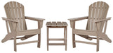 Sundown Treasure Outdoor Seating Set - De Avenue Furniture