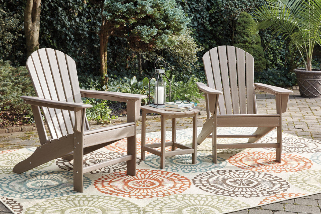 Sundown Treasure Outdoor Seating Set - De Avenue Furniture