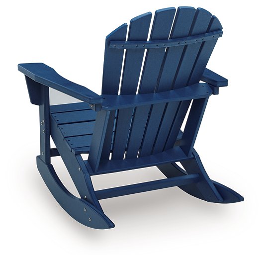 Sundown Shores Outdoor Rocking Chair - De Avenue Furniture