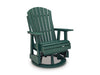 Shell Beach Outdoor Swivel Glider Chair - De Avenue Furniture