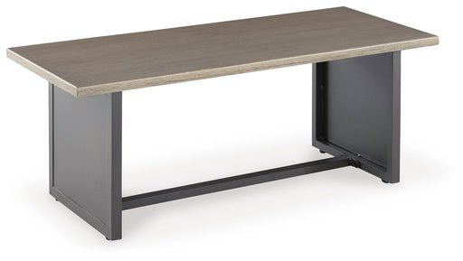 Bree Zee Outdoor End Table - De Avenue Furniture