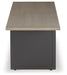 Bree Zee Outdoor End Table - De Avenue Furniture