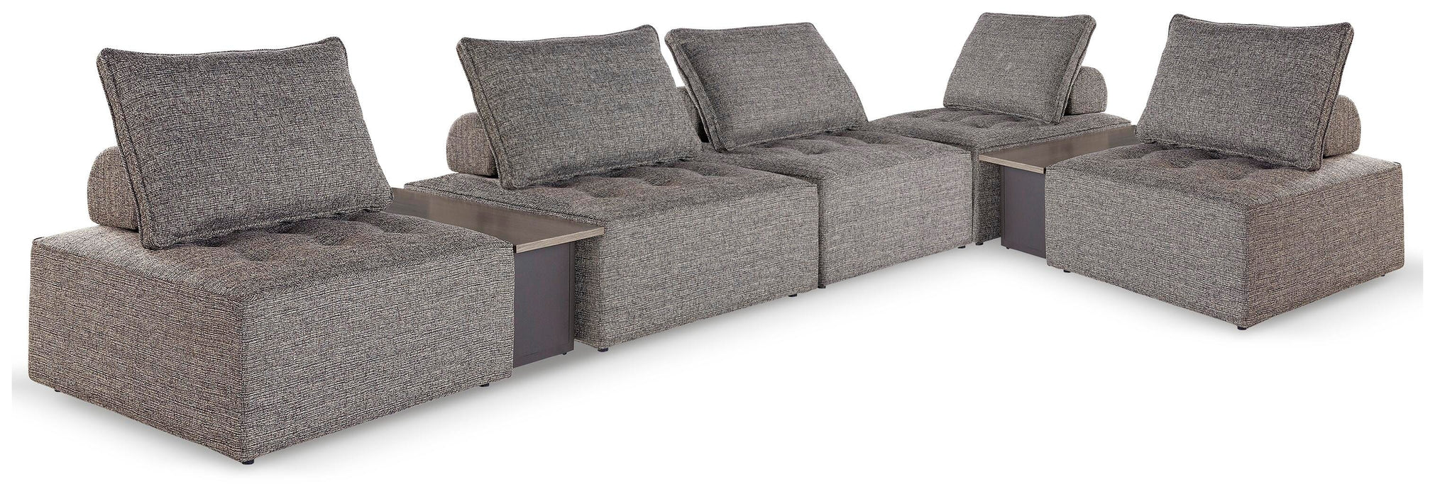 Bree Zee Outdoor Modular Seating - De Avenue Furniture
