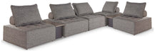 Bree Zee Outdoor Modular Seating - De Avenue Furniture