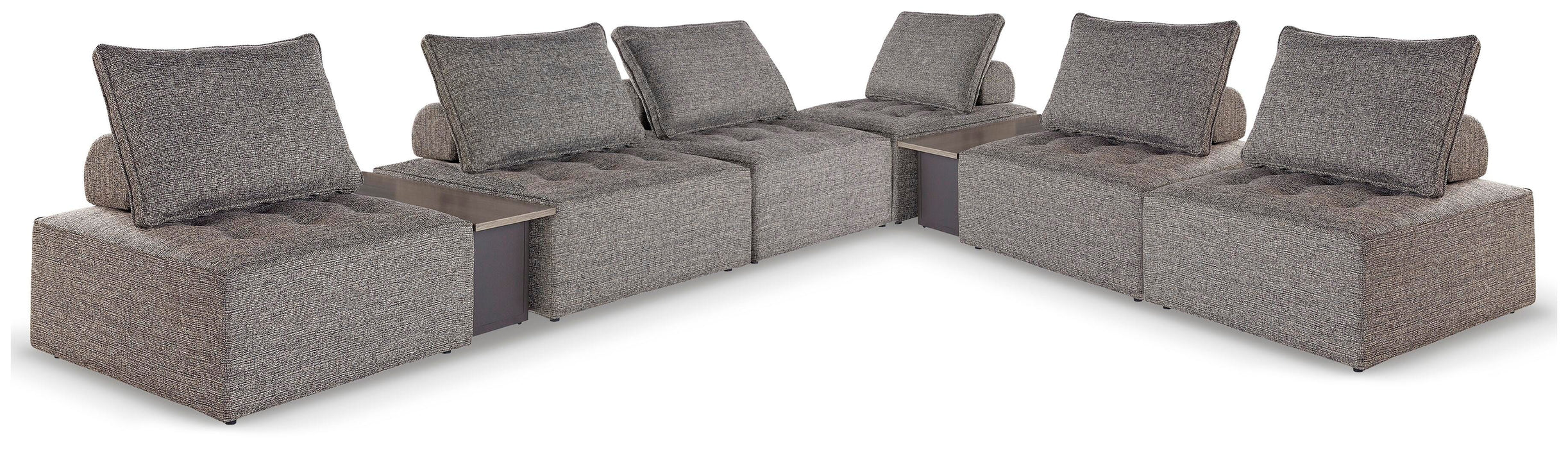 Bree Zee Outdoor Modular Seating - De Avenue Furniture