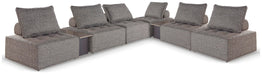 Bree Zee Outdoor Modular Seating - De Avenue Furniture