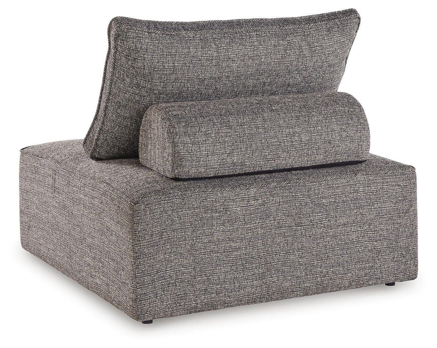 Bree Zee Outdoor Lounge Chair with Cushion - De Avenue Furniture