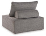 Bree Zee Outdoor Lounge Chair with Cushion - De Avenue Furniture