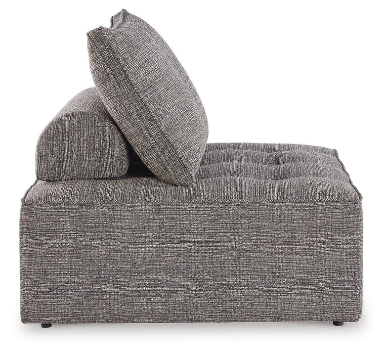 Bree Zee Outdoor Lounge Chair with Cushion - De Avenue Furniture