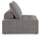 Bree Zee Outdoor Lounge Chair with Cushion - De Avenue Furniture