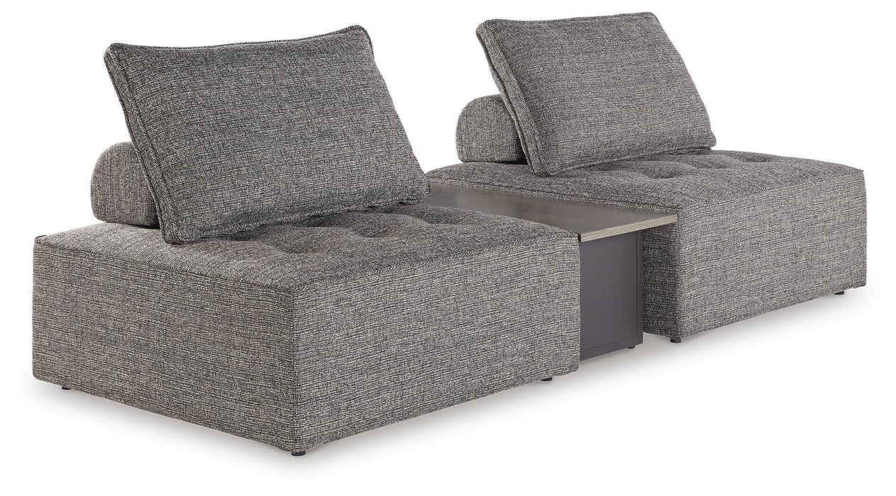 Bree Zee Outdoor Sectional - De Avenue Furniture