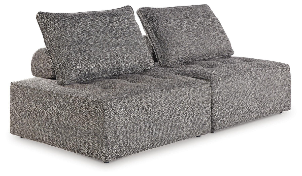 Bree Zee Outdoor Sectional - De Avenue Furniture