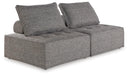 Bree Zee Outdoor Sectional - De Avenue Furniture