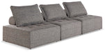 Bree Zee Outdoor Modular Seating - De Avenue Furniture