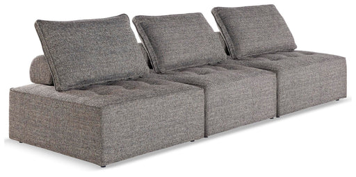Bree Zee Outdoor Modular Seating - De Avenue Furniture